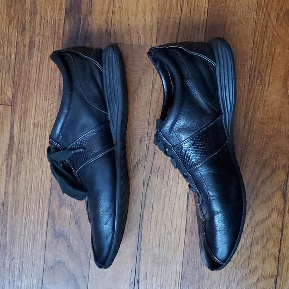 Cole Haan Grand Os Pre-loved Fashion Sneakers - Picture 4 of 8